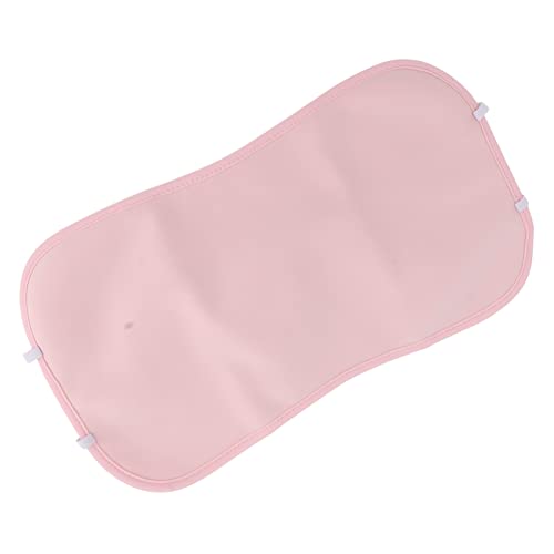 Mumusuki Paquete de Aceite de Ricino Envoltura Aceites Esenciales Estilo de Cuidado Compresa de Aceite Cinturón Auxiliar Paquete Auxiliar Cinturón de Cuidado Poliéster Algodón Envoltura (Estilo 3)